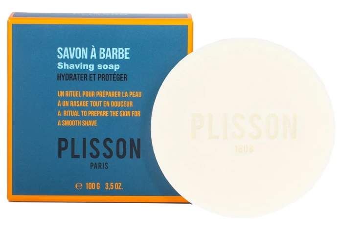Plisson Plisson Shaving Soap