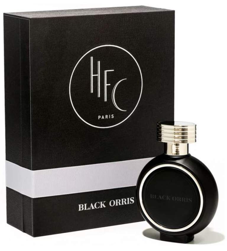 Haute Fragrance Company Black Orris