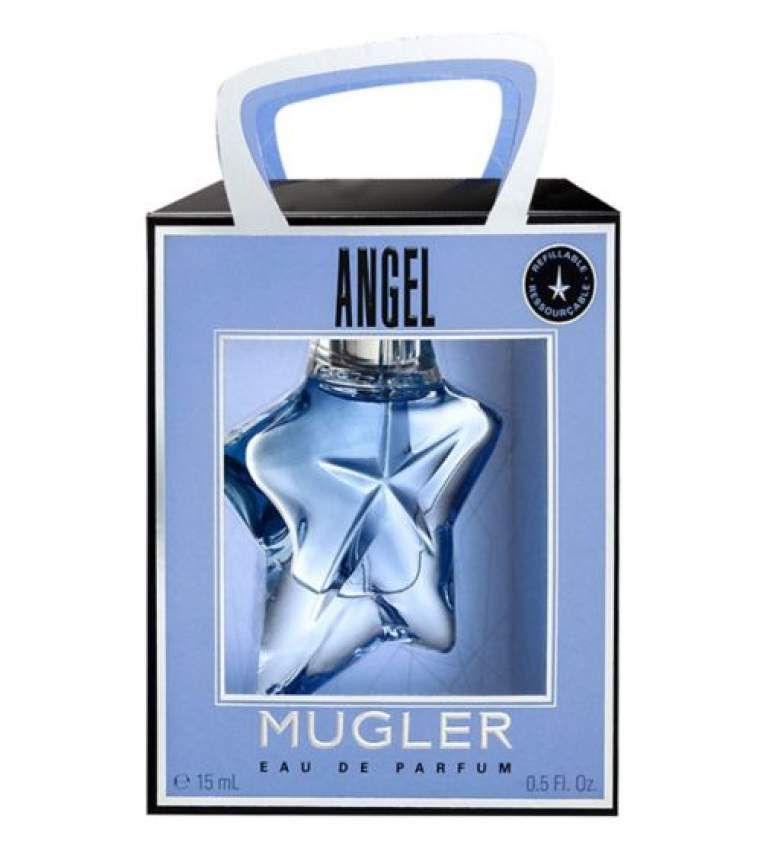 Mugler Angel