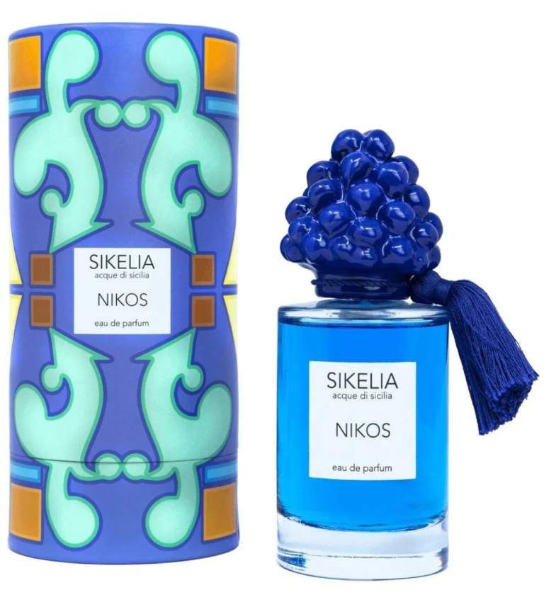 Sikelia Nikos