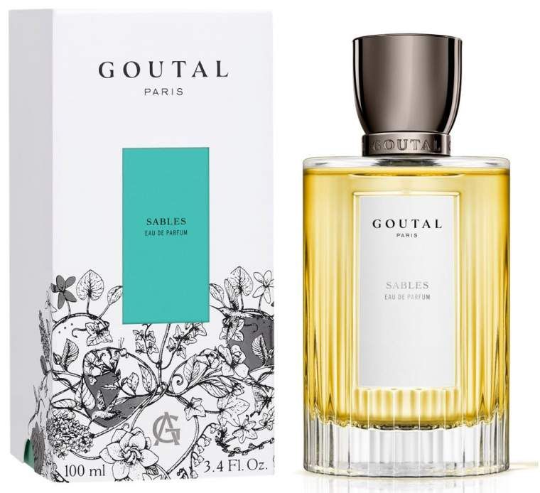 Annick Goutal Sables