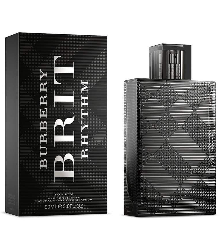 Burberry Burberry Brit Rhythm