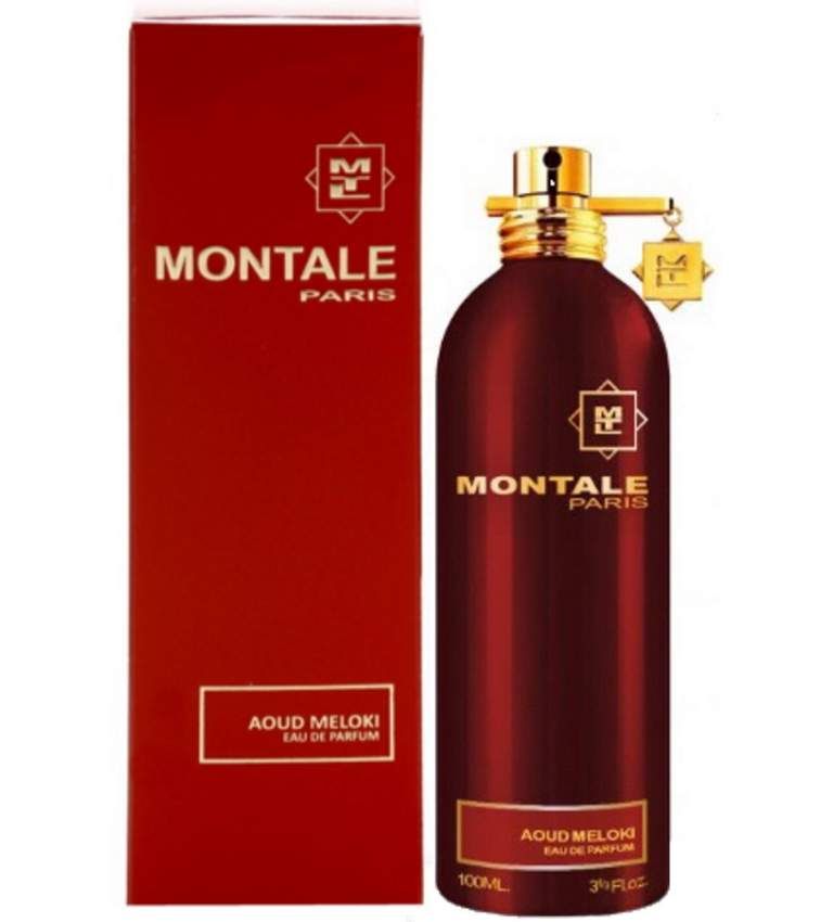 Montale Aoud Meloki