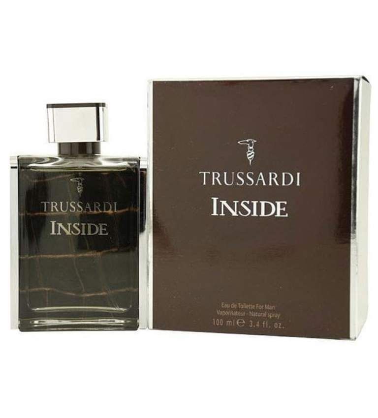 Trussardi Inside for Man