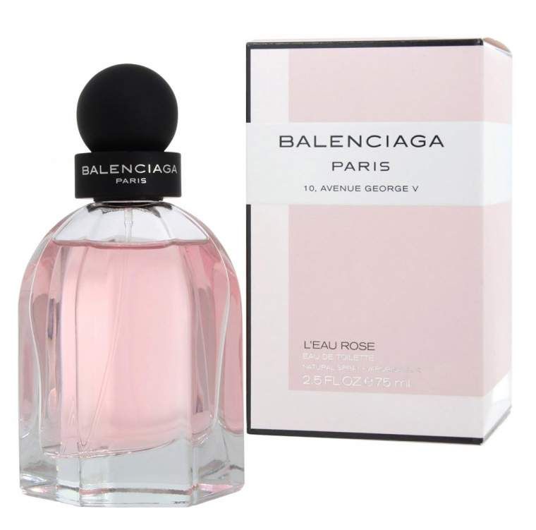 Balenciaga Balenciaga L'Eau Rose