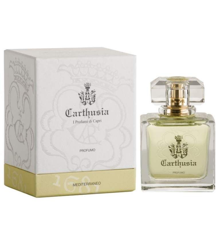Carthusia Mediterraneo