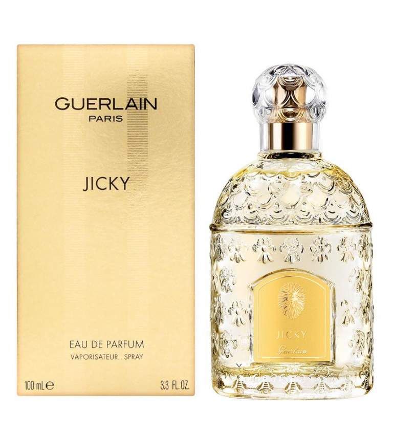 Guerlain Jicky