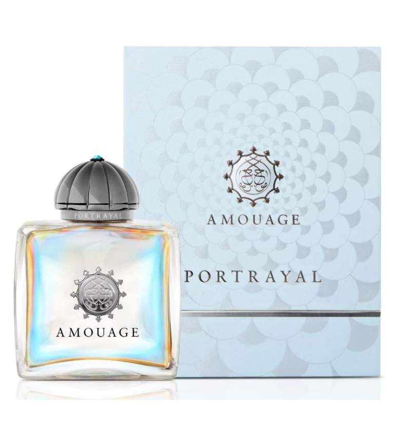 Amouage Portrayal Woman