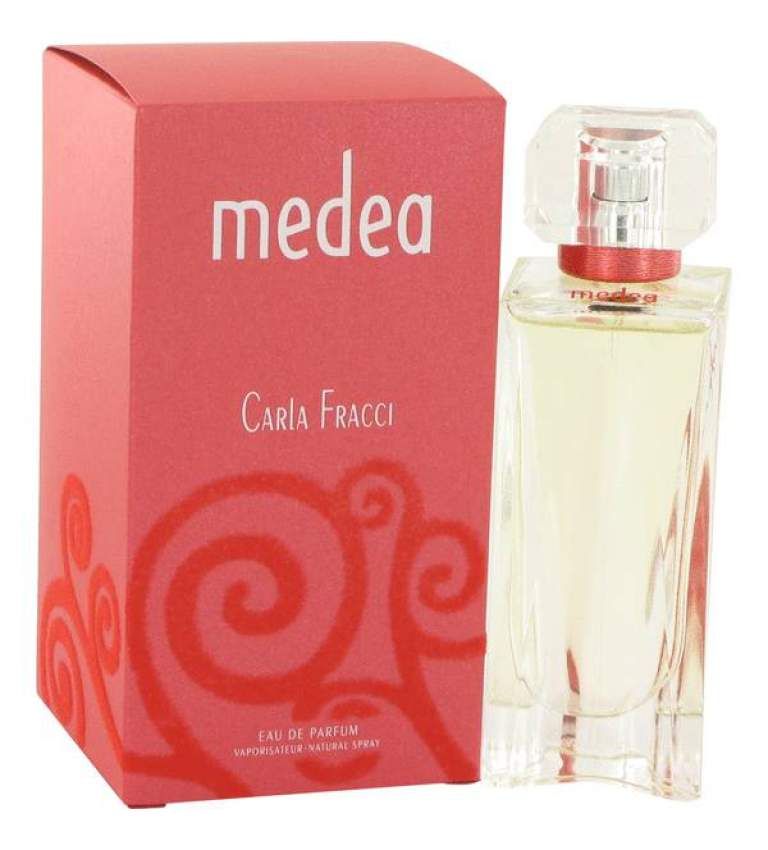 Carla Fracci Medea