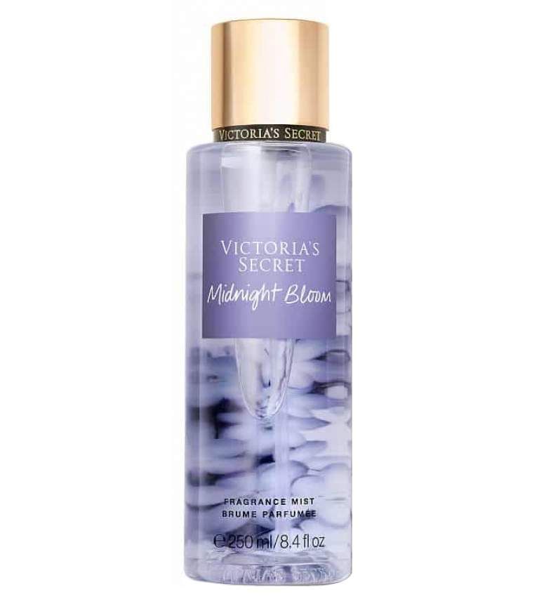 Victoria's Secret Midnight Bloom Fragrance Mist