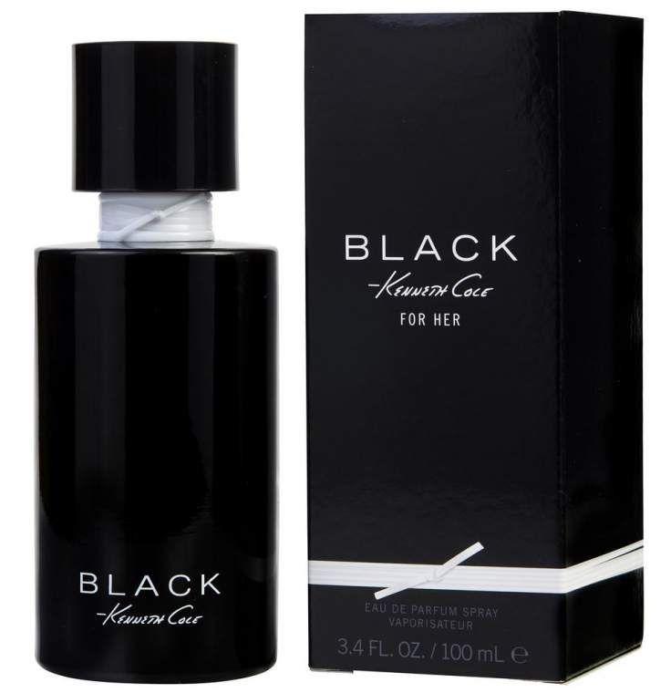 Kenneth Cole Black for Her