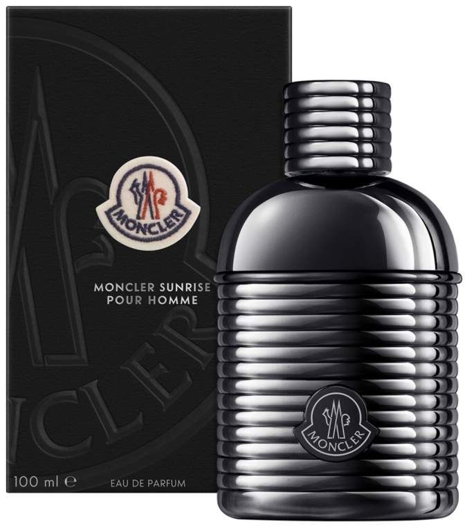 Moncler Moncler Sunrise pour Homme