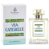 Carthusia Via Camerelle