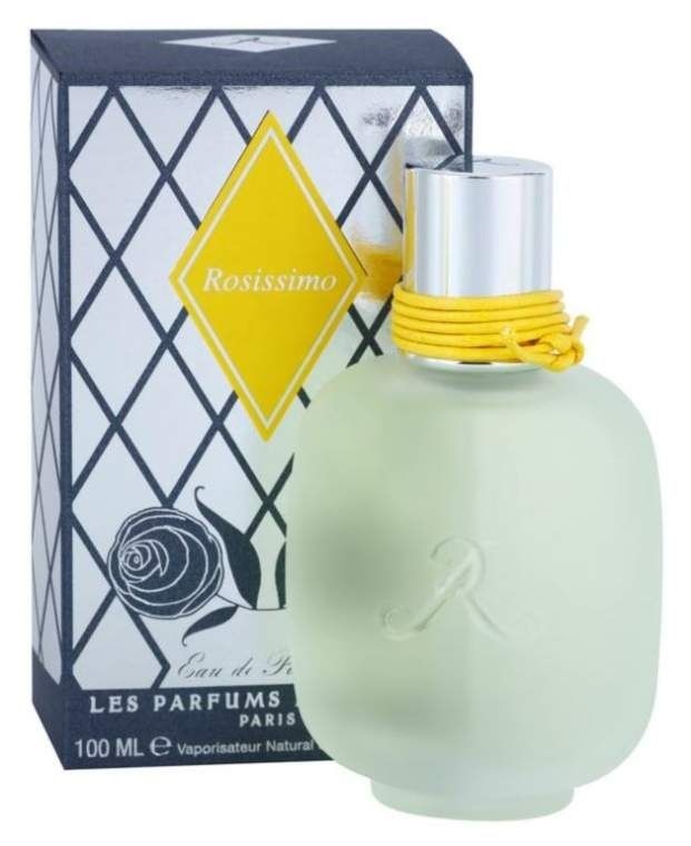 Les Parfums de Rosine Rosissimo