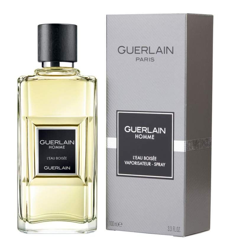 Guerlain Guerlain Homme L'Eau Boisee