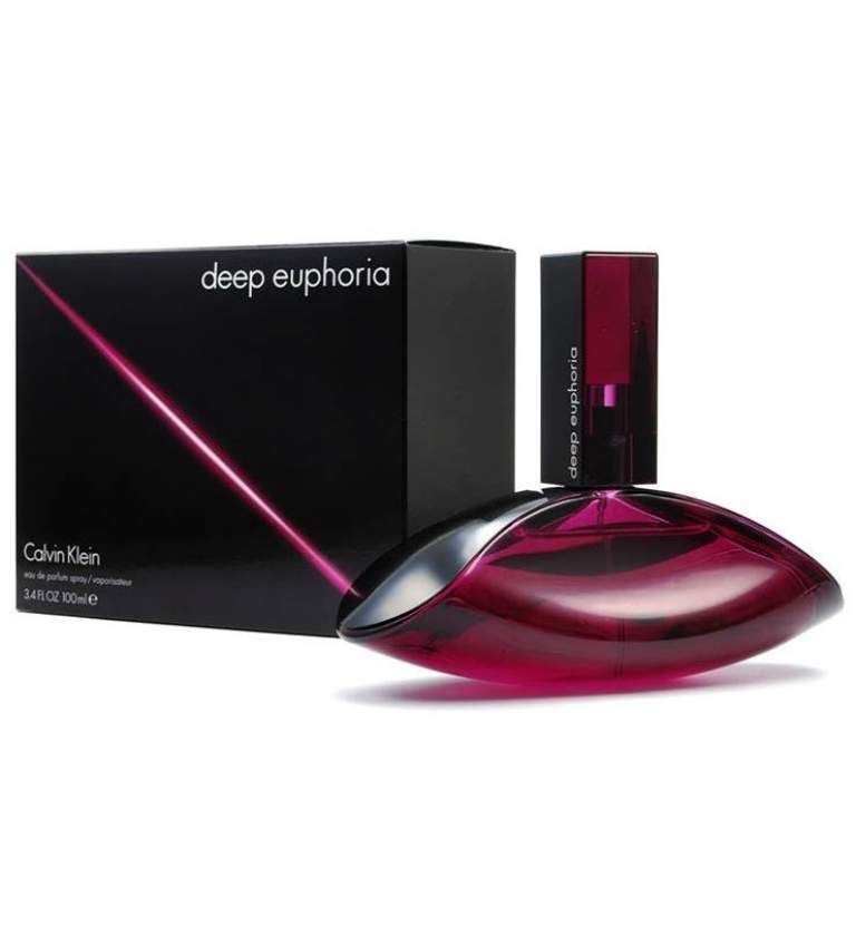 Calvin Klein Deep Euphoria
