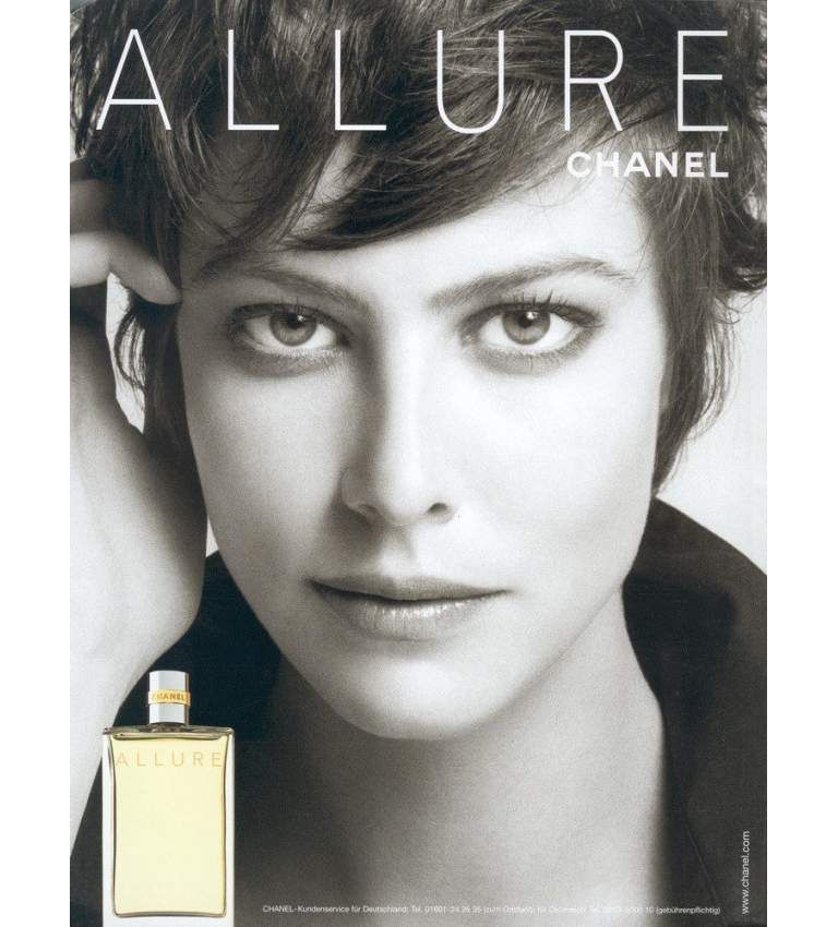 Chanel Allure