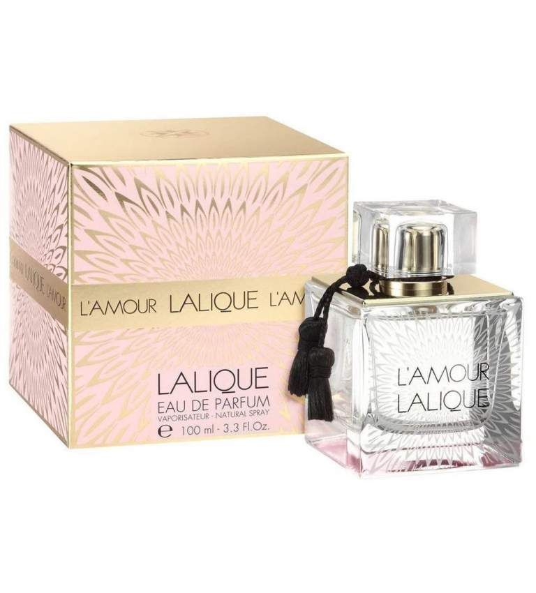 Lalique L'Amour
