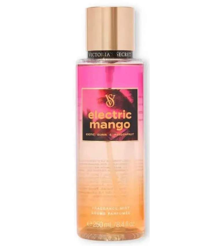 Victoria's Secret Electric Mango Fragrance Mist