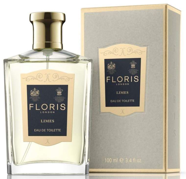 Floris Limes