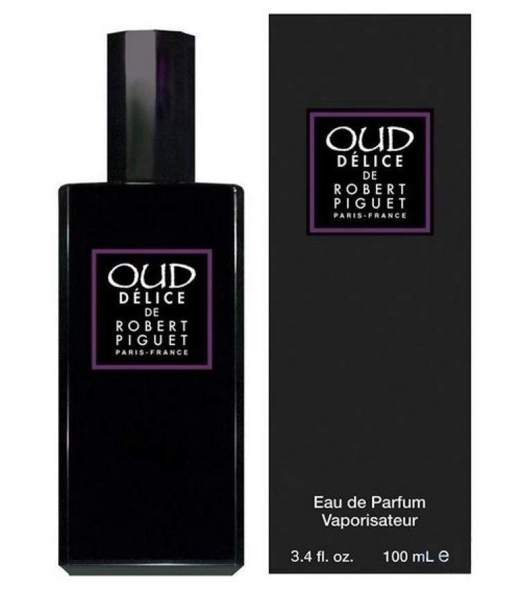 Robert Piguet Oud Delice