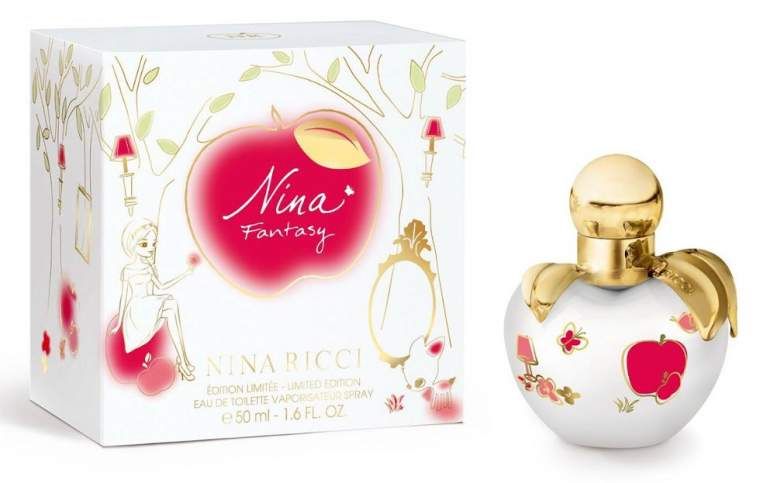 Nina Ricci Nina Fantasy
