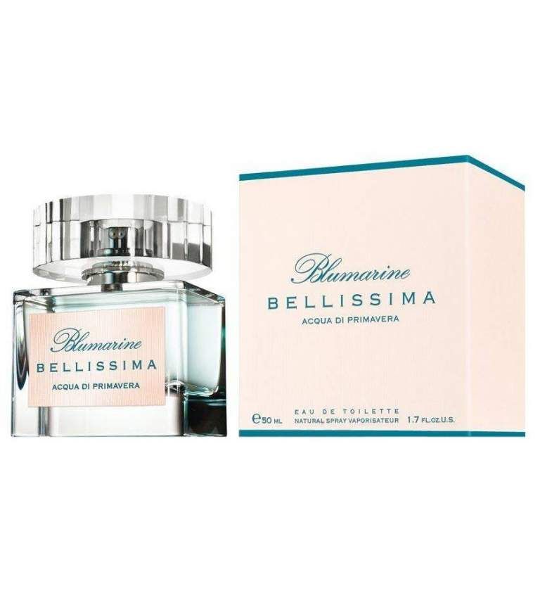 Blumarine Bellissima Acqua di Primavera