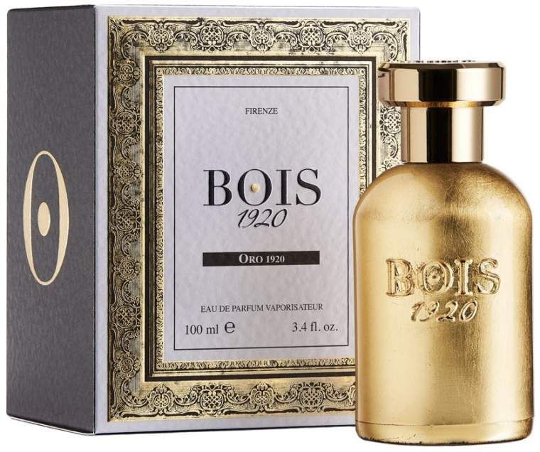 Bois 1920 Oro 1920