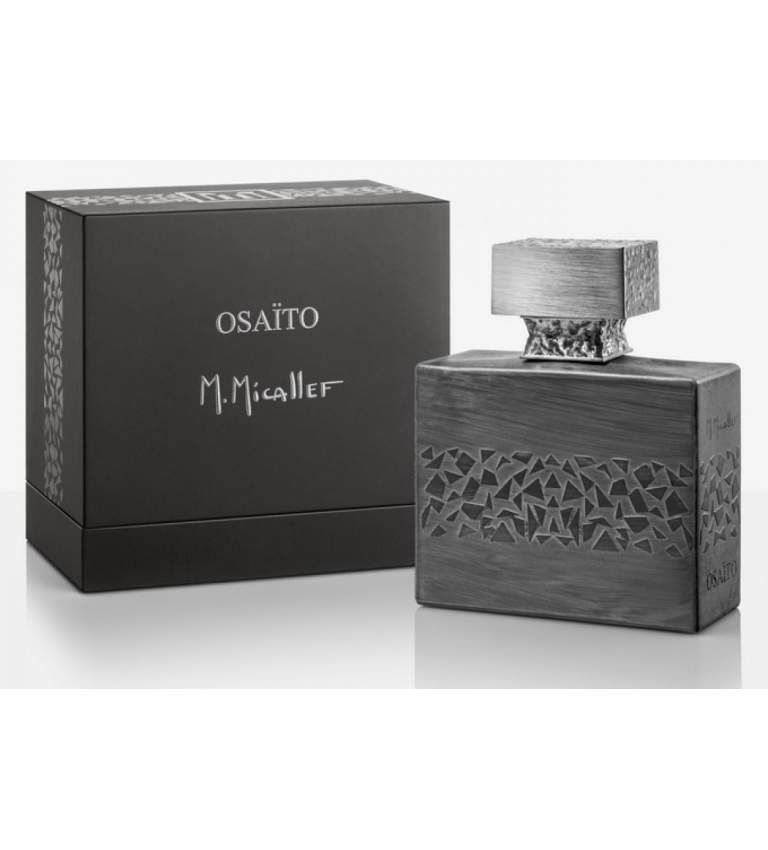 M. Micallef Osaito