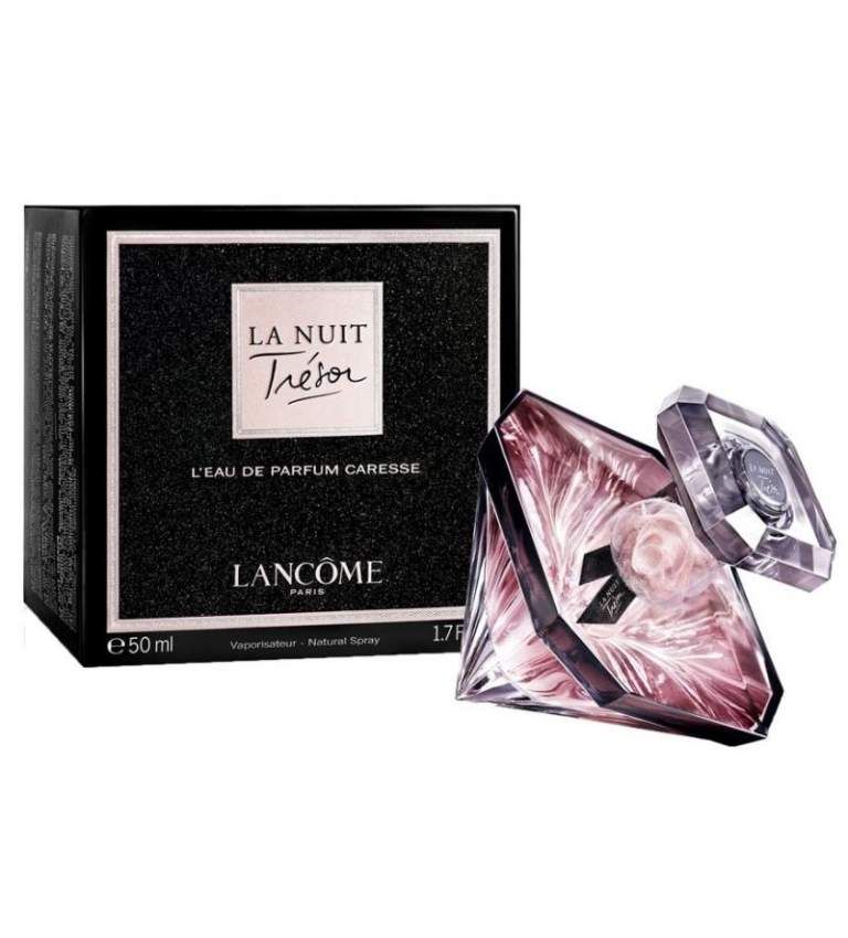 Lancome La Nuit Tresor Caresse