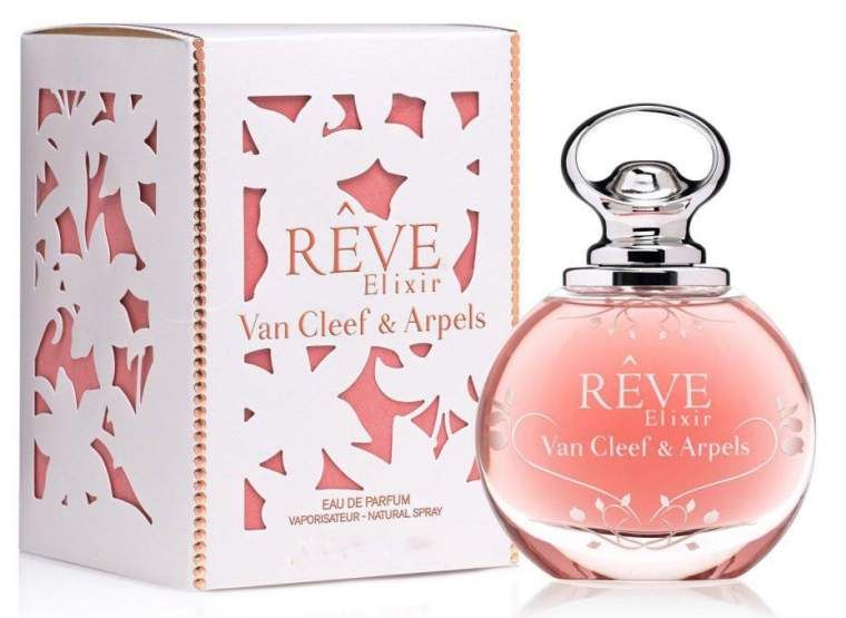 Van Cleef & Arpels Reve Elixir