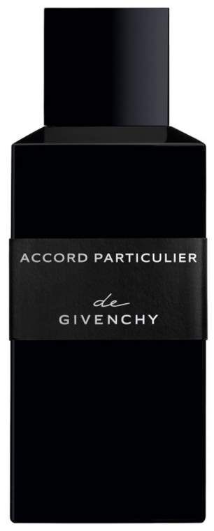 Givenchy Accord Particulier