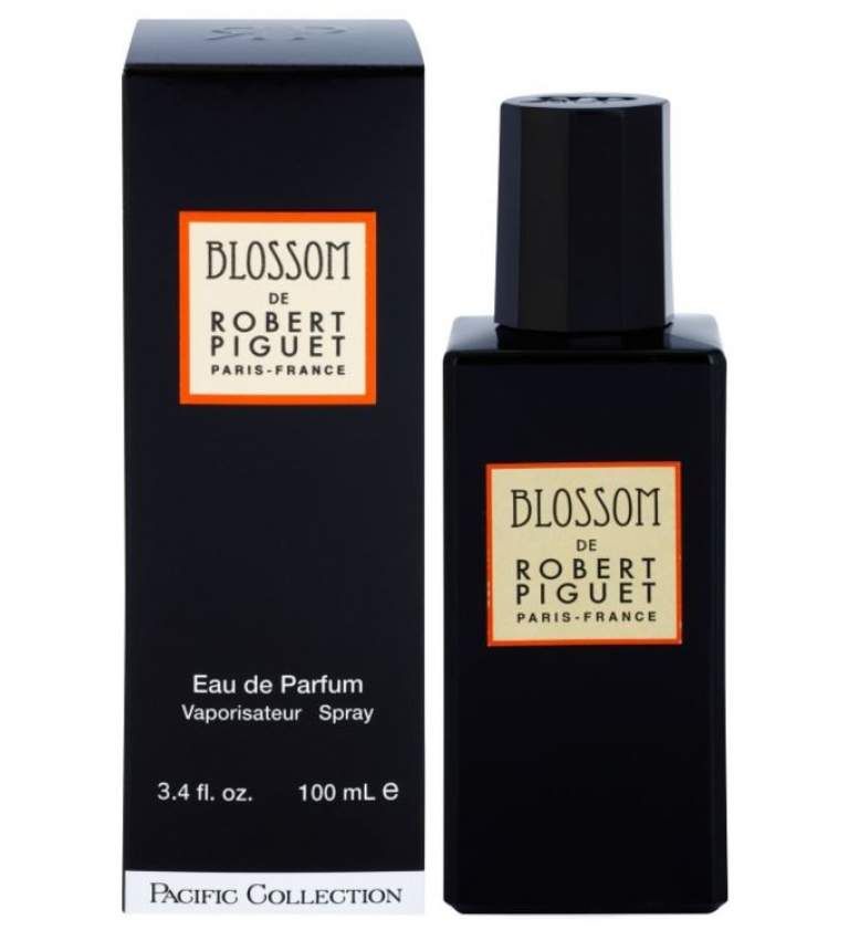 Robert Piguet Blossom