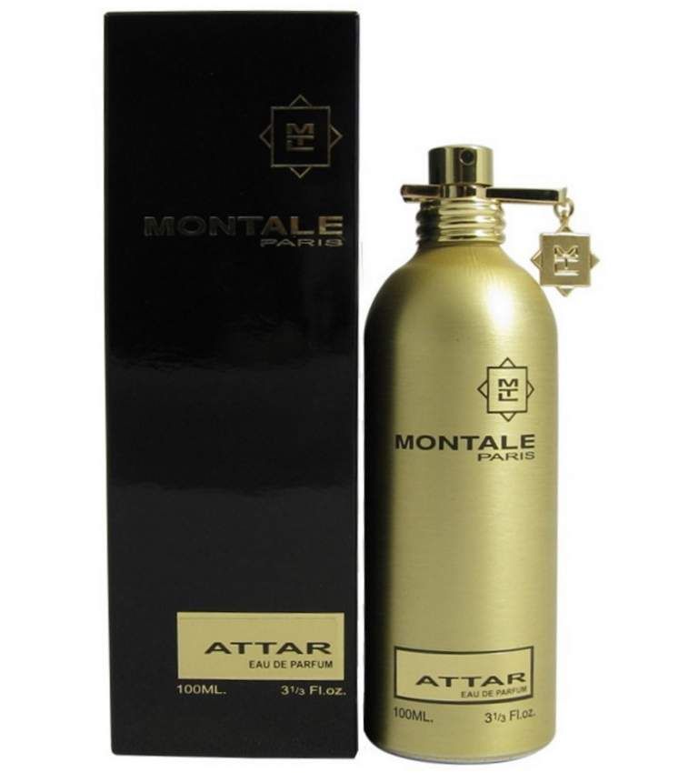 Montale Attar