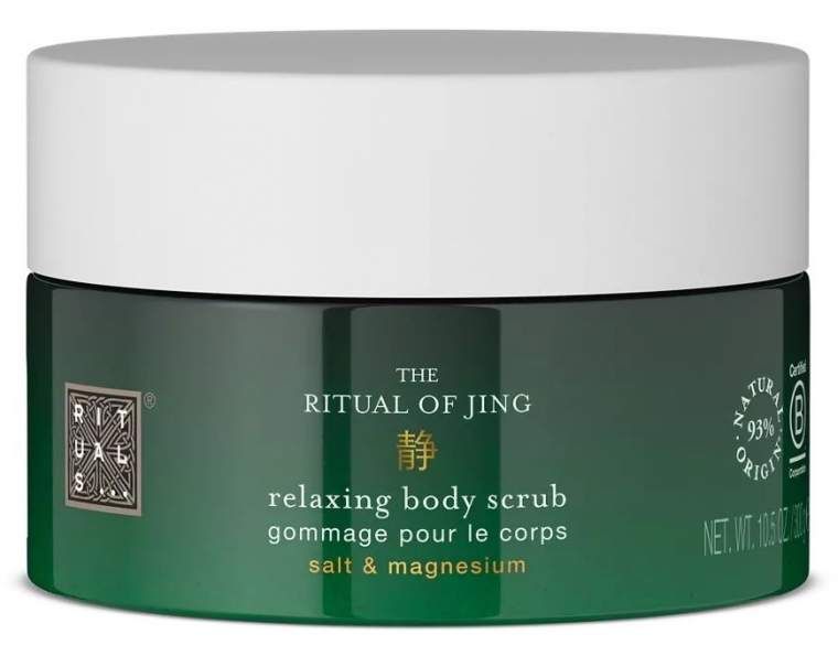 Rituals Ritual of Jing Relaxing Body Scrub