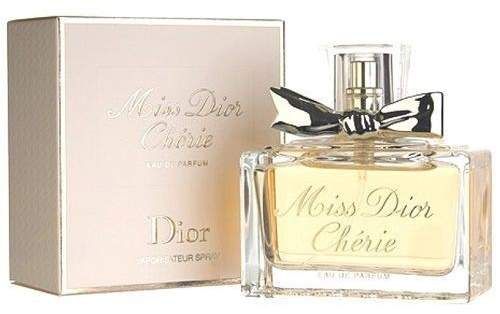 Dior Miss Dior Cherie