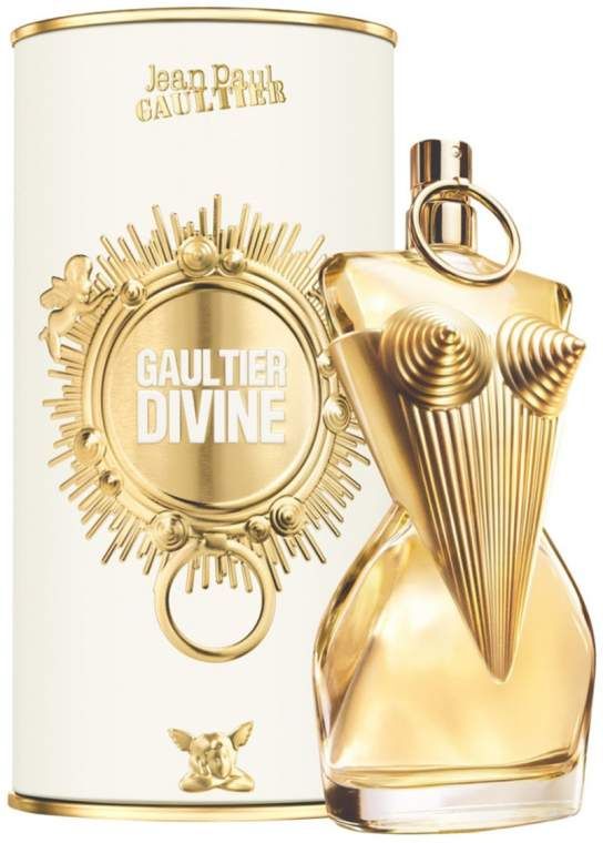 Jean Paul Gaultier Gaultier Divine