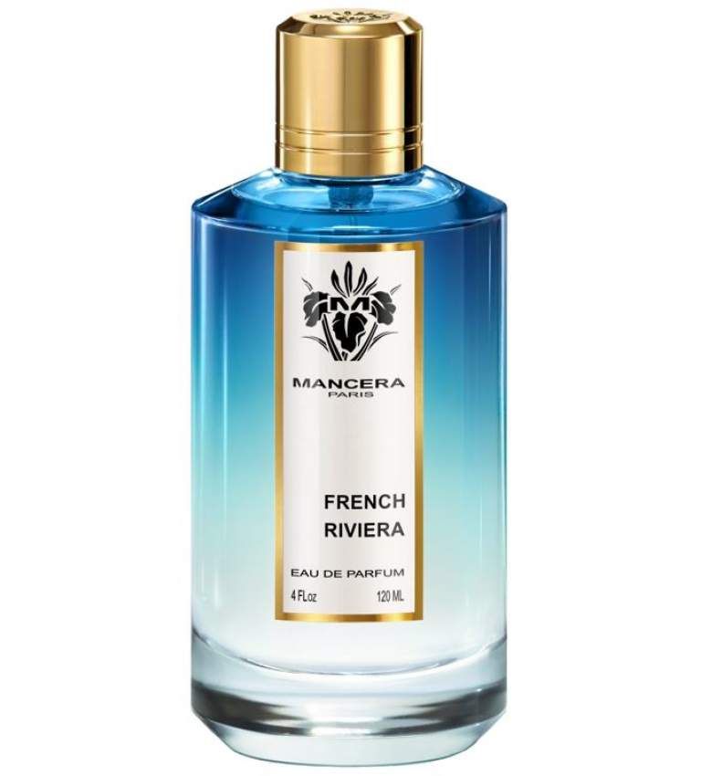 Mancera French Riviera