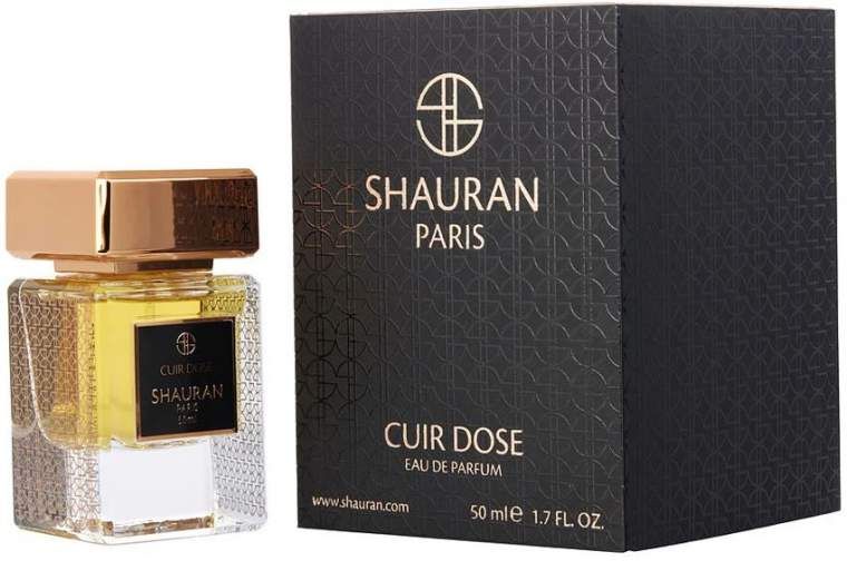 Shauran Cuir Dose