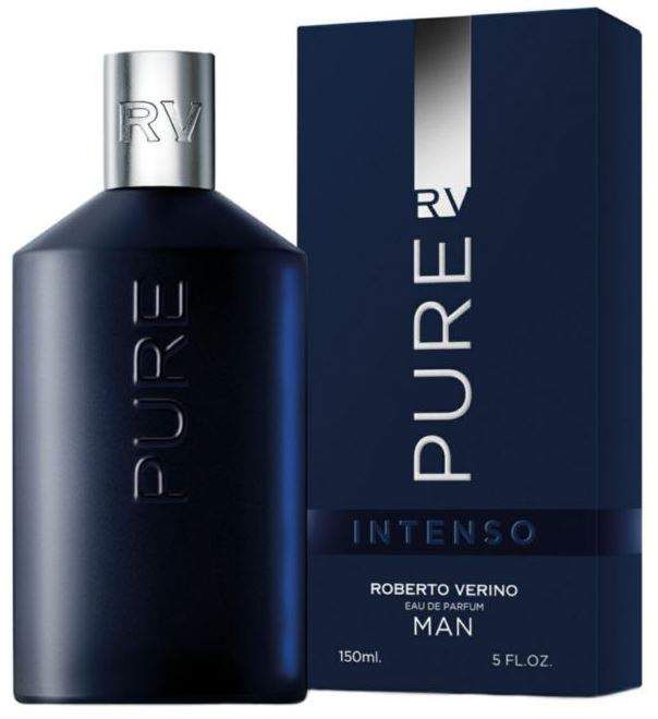 Roberto Verino RV Pure Man Intenso