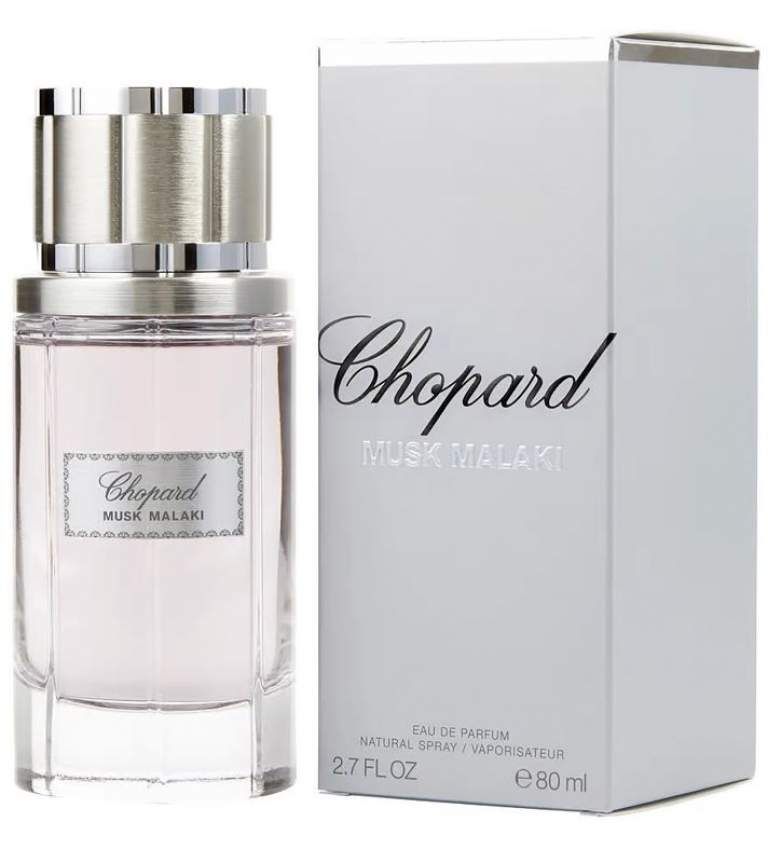 Chopard Musk Malaki