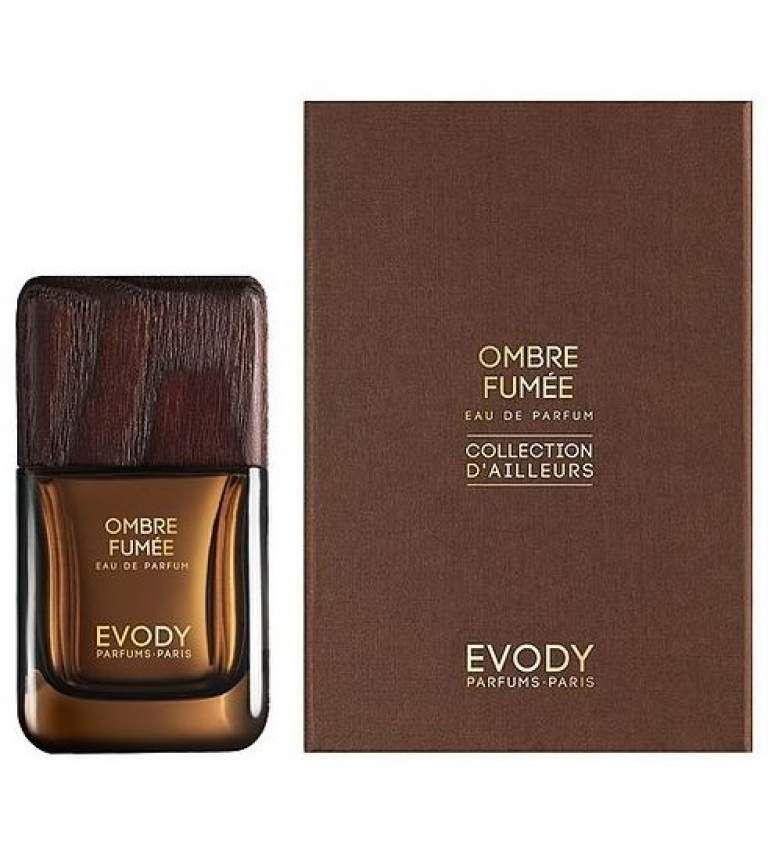 Evody Parfums Ombre Fumee