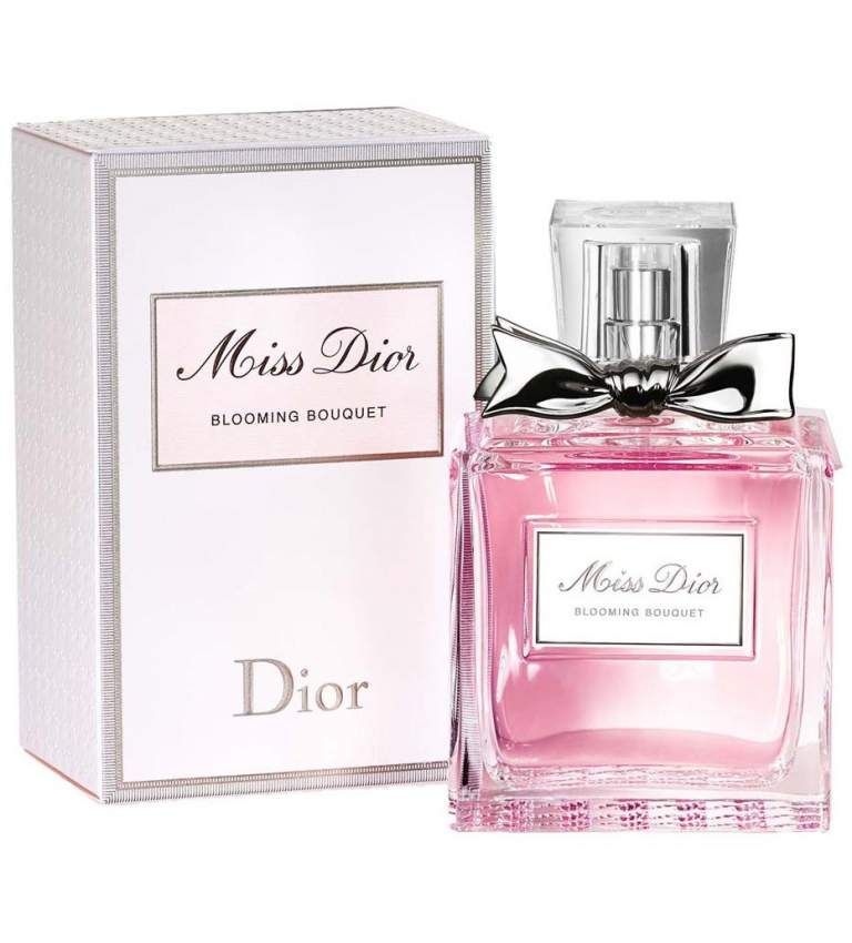 Dior Miss Dior Blooming Bouquet