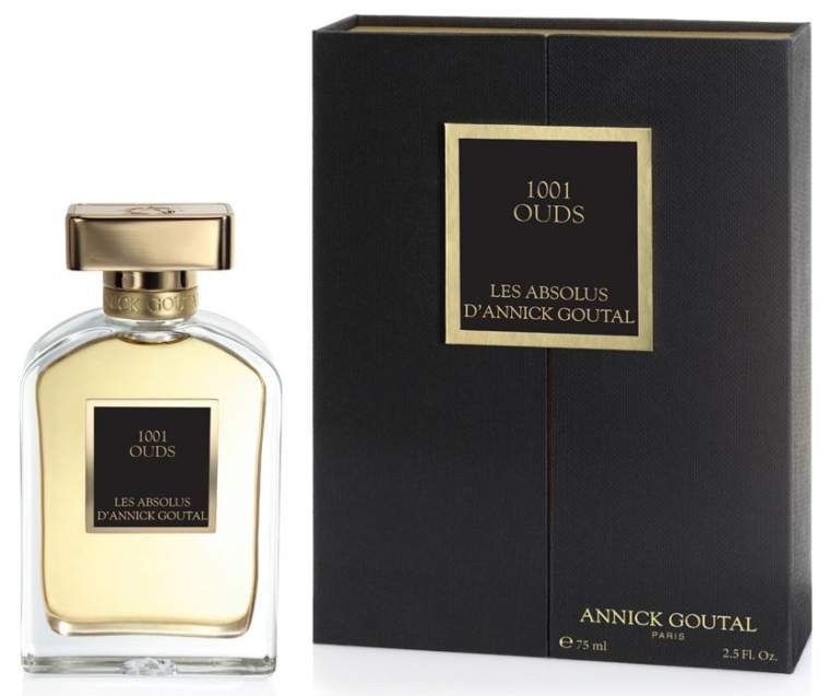 Annick Goutal 1001 OUDS