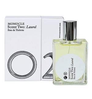 Comme des Garcons Monocle Scent Two: Laurel