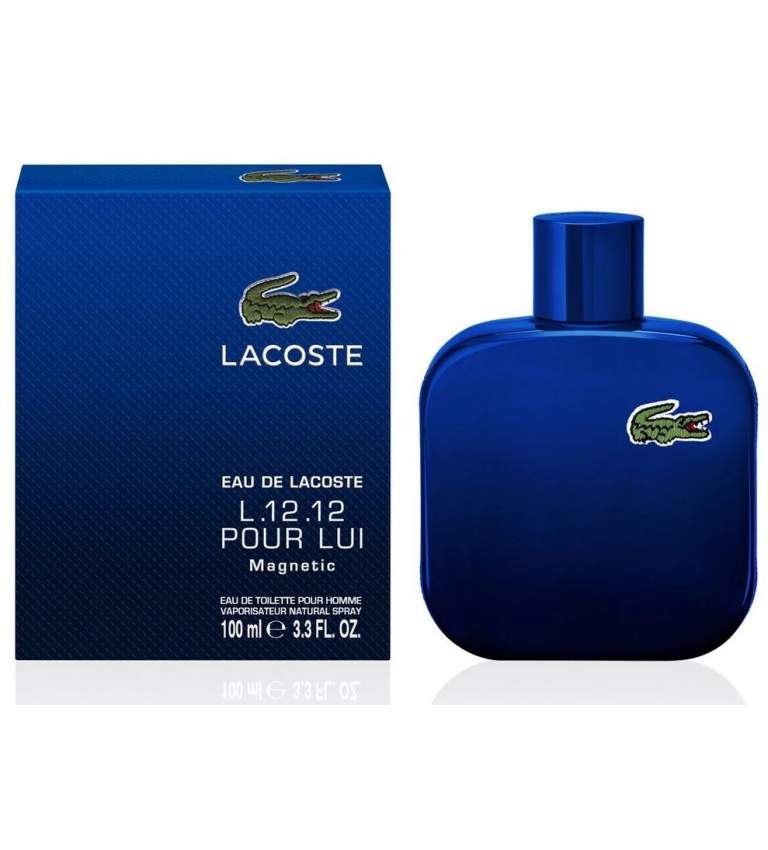 Lacoste Eau de Lacoste L.12.12 pour Lui Magnetic