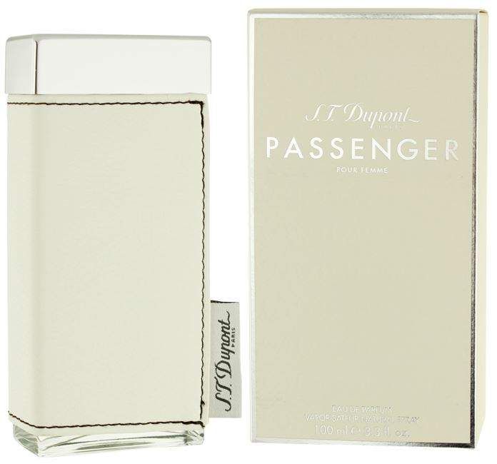 S.T. Dupont Passenger pour Femme