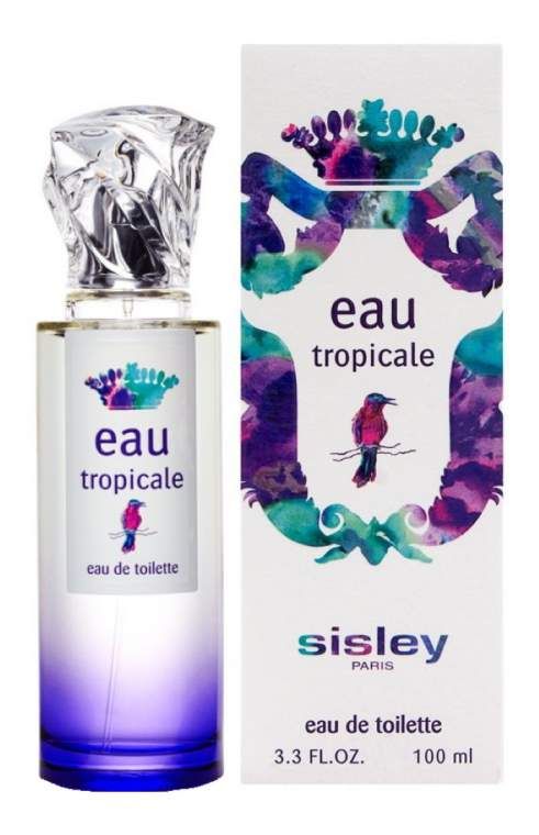 Sisley Eau Tropicale