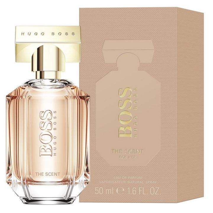 Hugo Boss Boss The Scent for Her