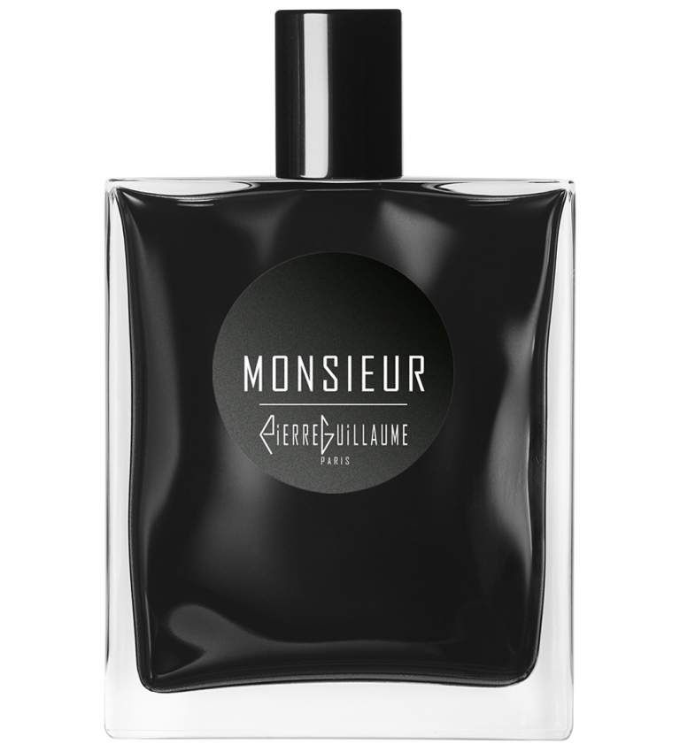 Pierre Guillaume Monsieur